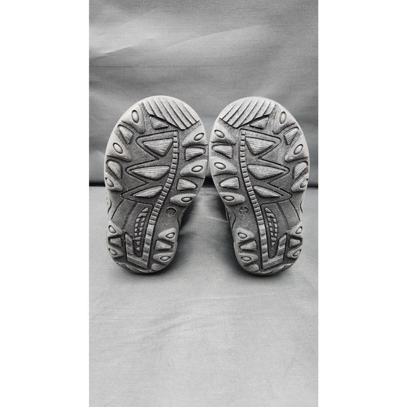 Kamik Snowybug kids boots, Size 6 - Picture 7 of 8